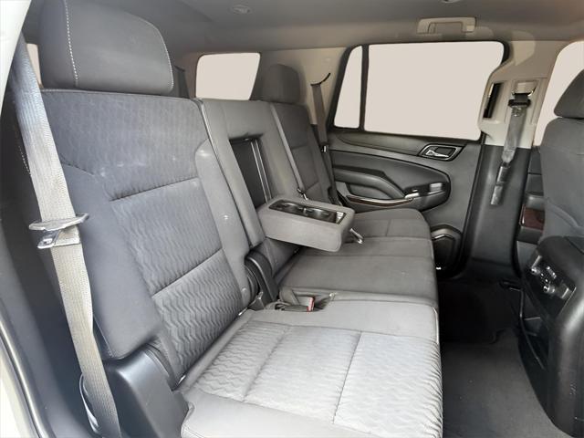used 2019 GMC Yukon car, priced at $26,500