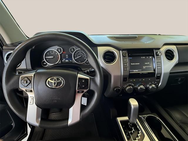 used 2016 Toyota Tundra car, priced at $21,000