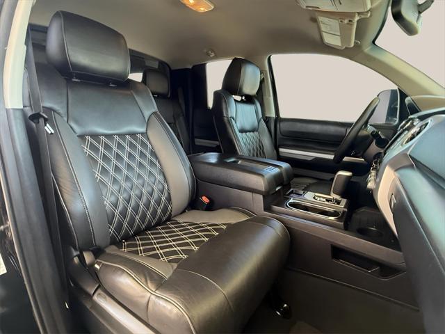 used 2016 Toyota Tundra car, priced at $21,000