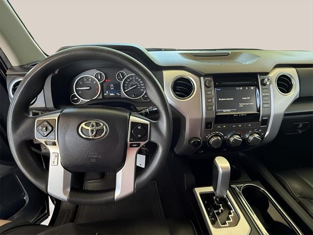 used 2016 Toyota Tundra car, priced at $21,000