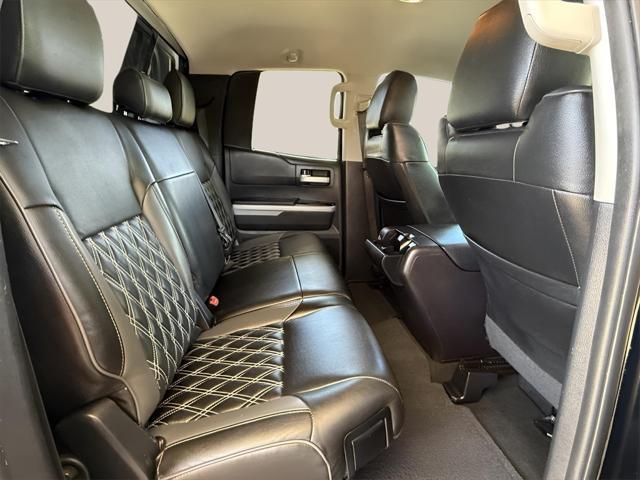 used 2016 Toyota Tundra car, priced at $21,000