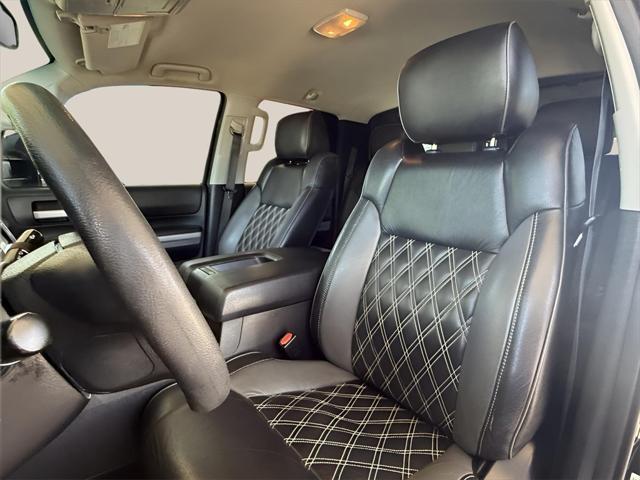 used 2016 Toyota Tundra car, priced at $21,000