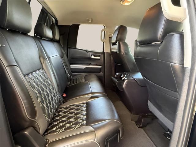 used 2016 Toyota Tundra car, priced at $21,000