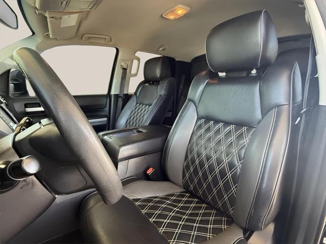used 2016 Toyota Tundra car, priced at $21,000
