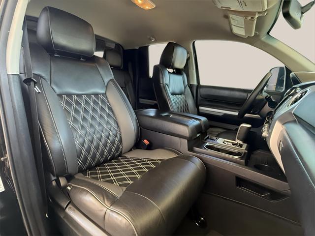 used 2016 Toyota Tundra car, priced at $21,000