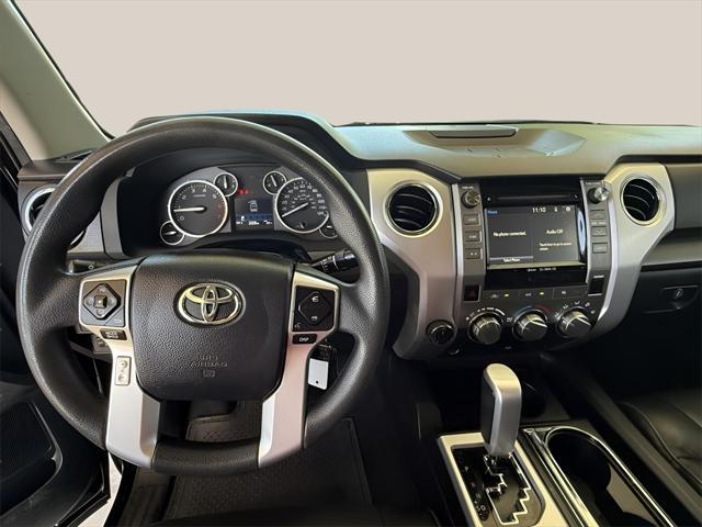 used 2016 Toyota Tundra car, priced at $21,000