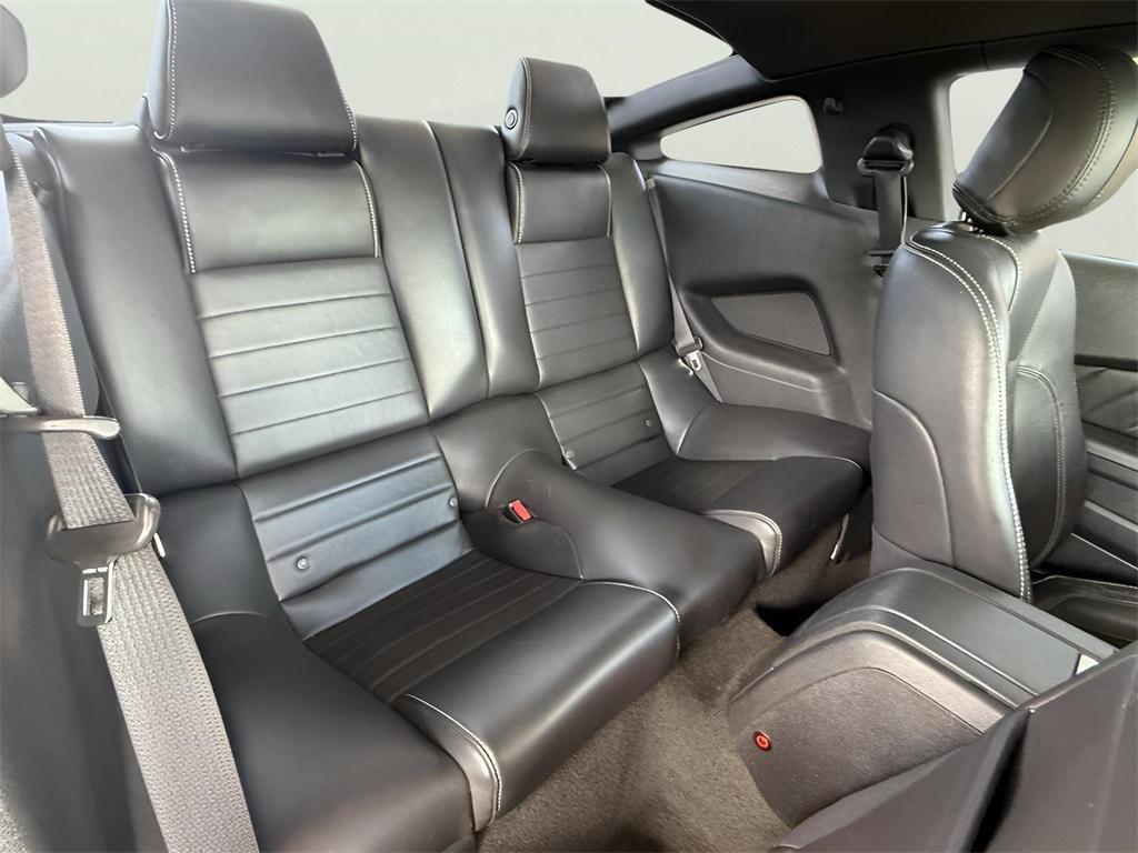 used 2014 Ford Mustang car, priced at $10,000