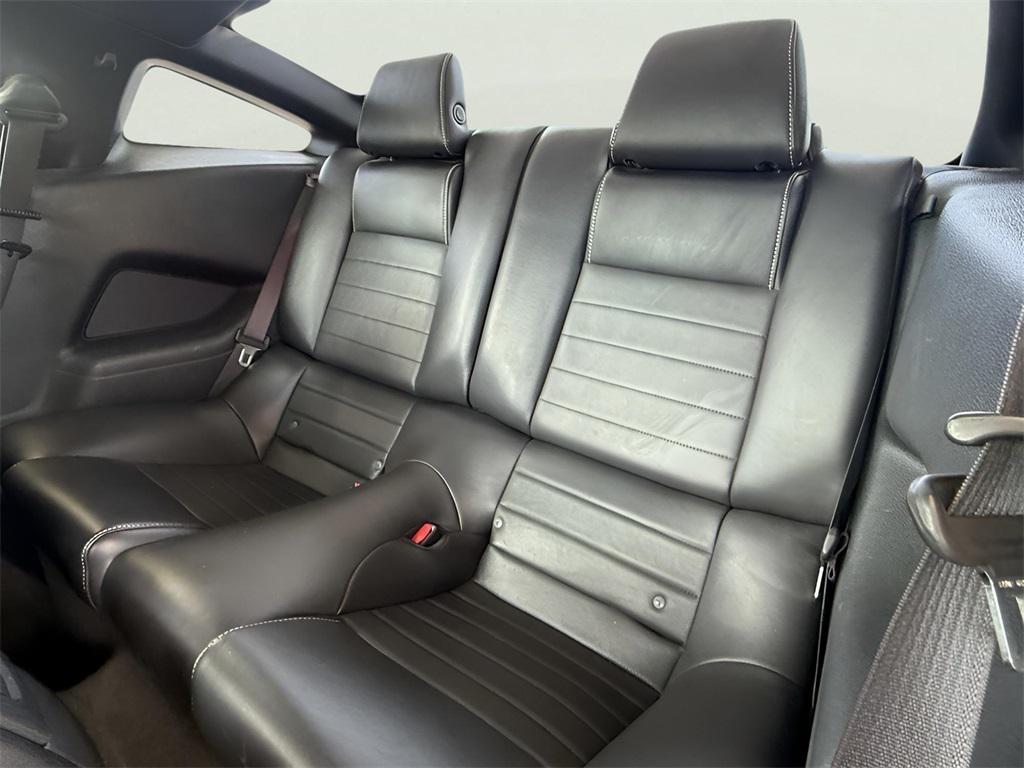 used 2014 Ford Mustang car, priced at $10,000