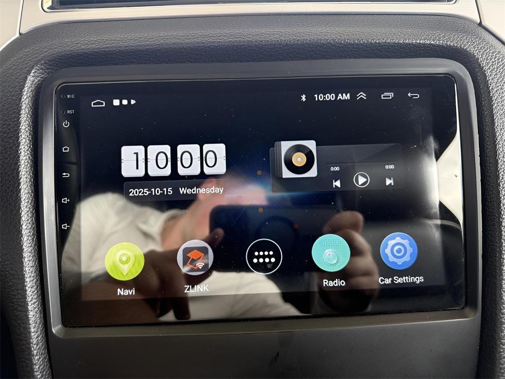 used 2014 Ford Mustang car, priced at $10,000