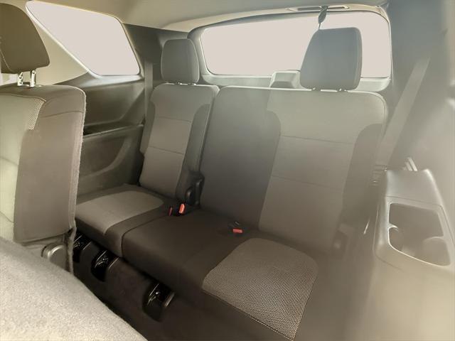 used 2019 Chevrolet Traverse car, priced at $16,900