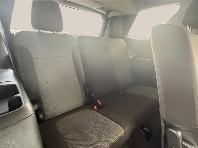 used 2019 Chevrolet Traverse car, priced at $16,900