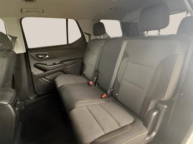 used 2019 Chevrolet Traverse car, priced at $16,900