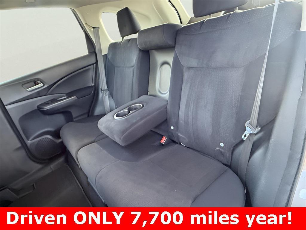 used 2014 Honda CR-V car, priced at $11,750