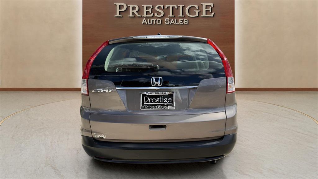 used 2014 Honda CR-V car, priced at $12,500