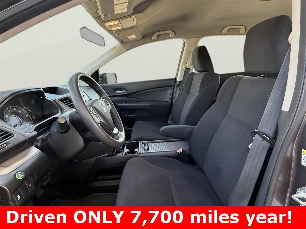 used 2014 Honda CR-V car, priced at $11,750
