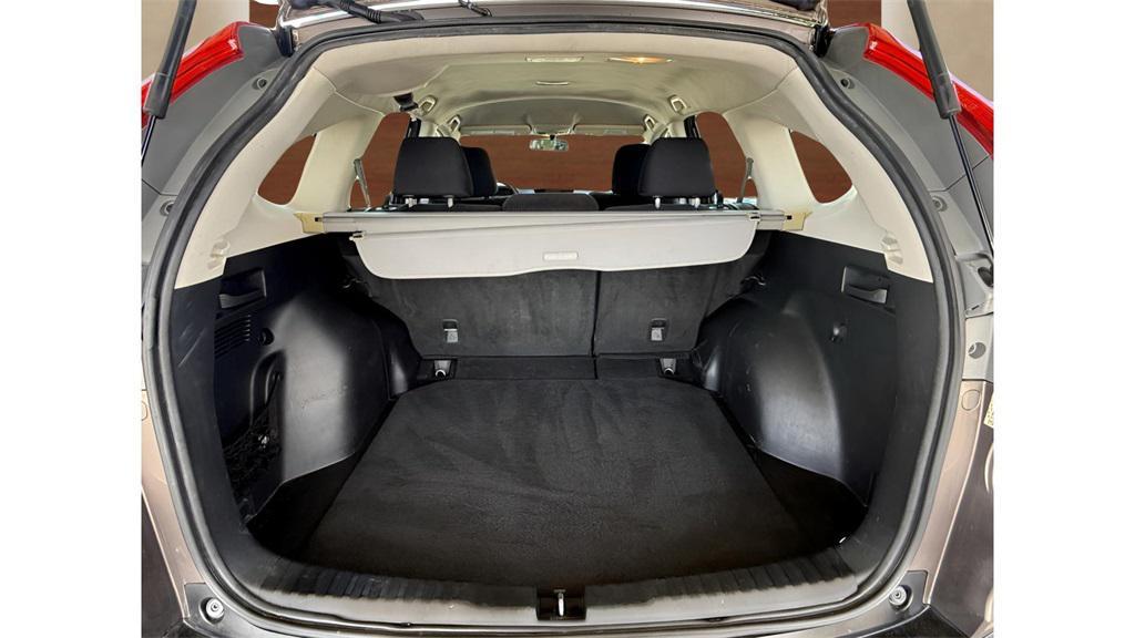 used 2014 Honda CR-V car, priced at $12,000