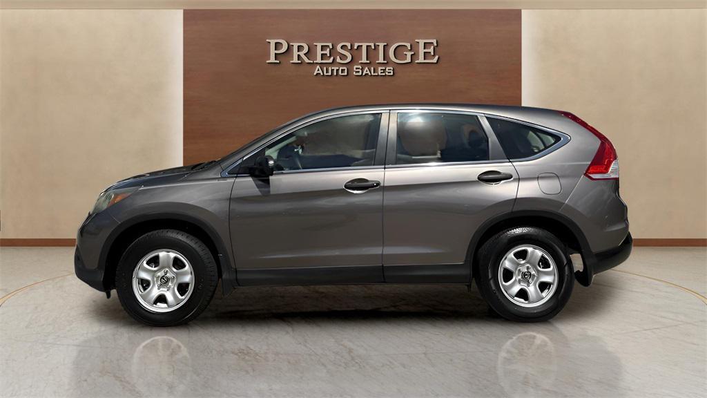used 2014 Honda CR-V car, priced at $12,500