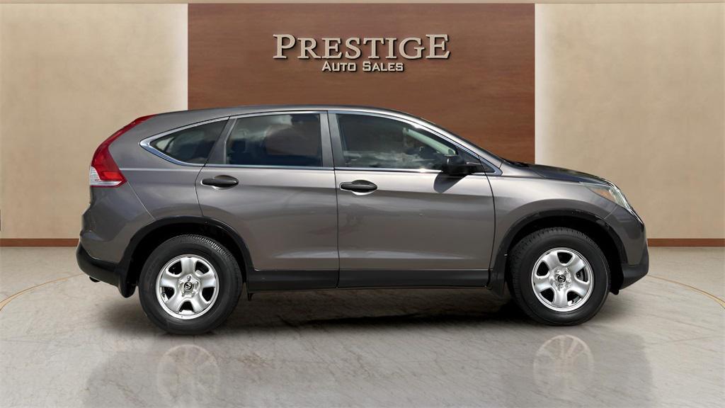 used 2014 Honda CR-V car, priced at $12,500