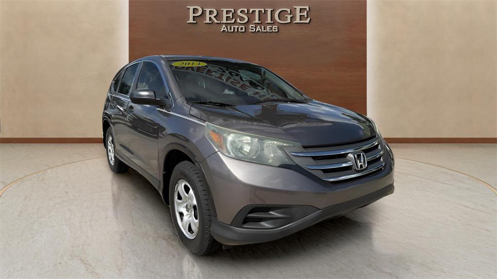 used 2014 Honda CR-V car, priced at $12,000