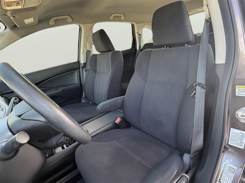 used 2014 Honda CR-V car, priced at $12,000