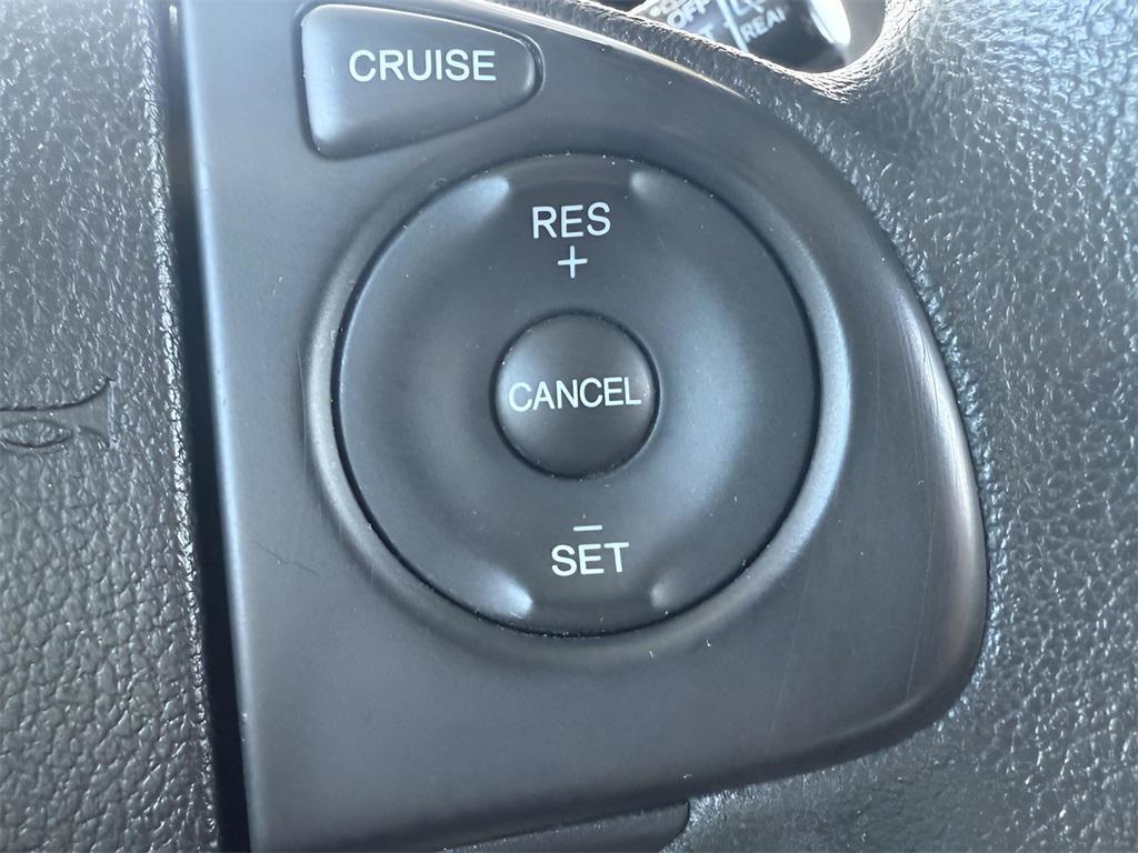 used 2014 Honda CR-V car, priced at $12,500