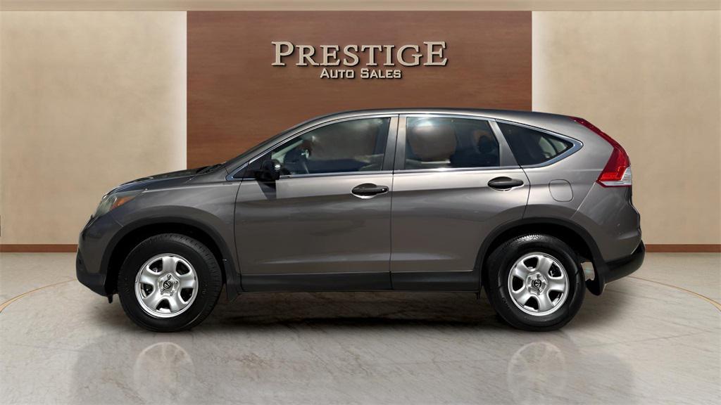 used 2014 Honda CR-V car, priced at $12,000