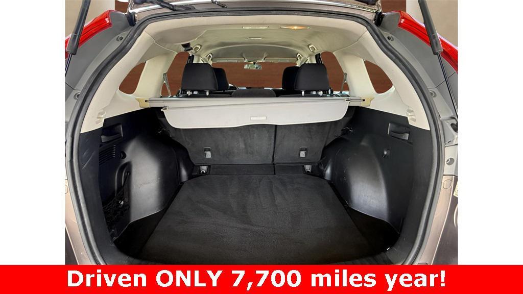 used 2014 Honda CR-V car, priced at $11,750