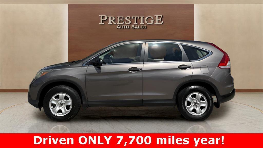 used 2014 Honda CR-V car, priced at $11,750