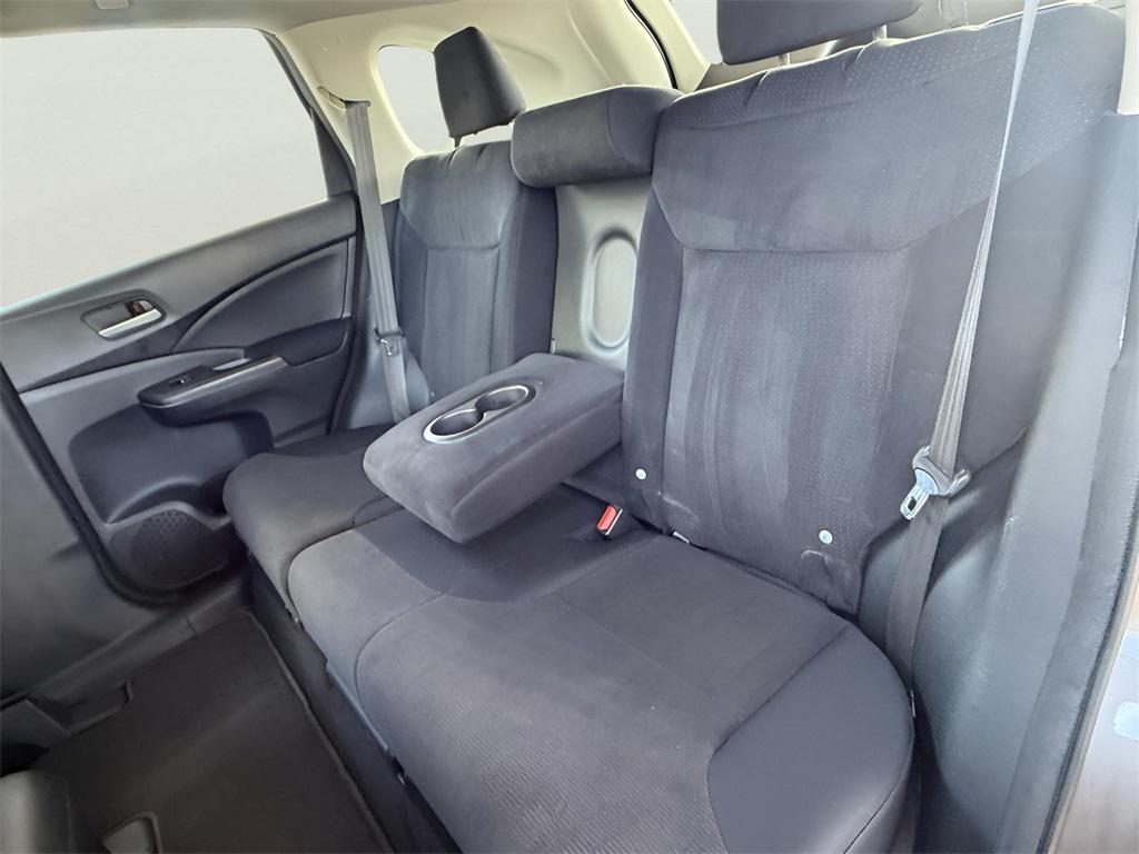 used 2014 Honda CR-V car, priced at $12,000