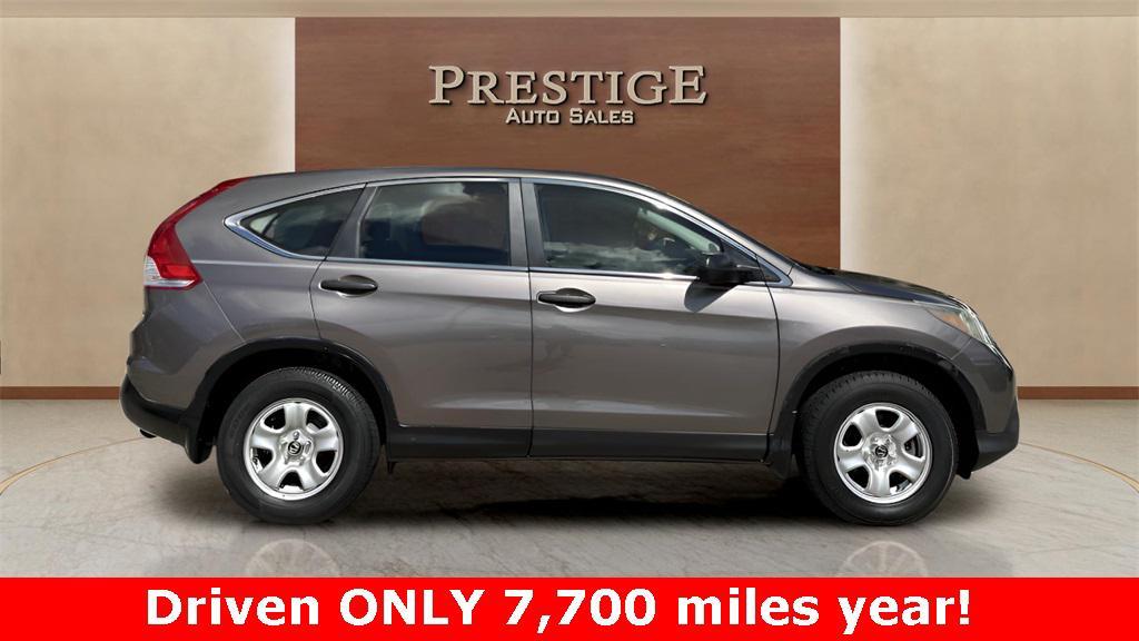 used 2014 Honda CR-V car, priced at $11,750