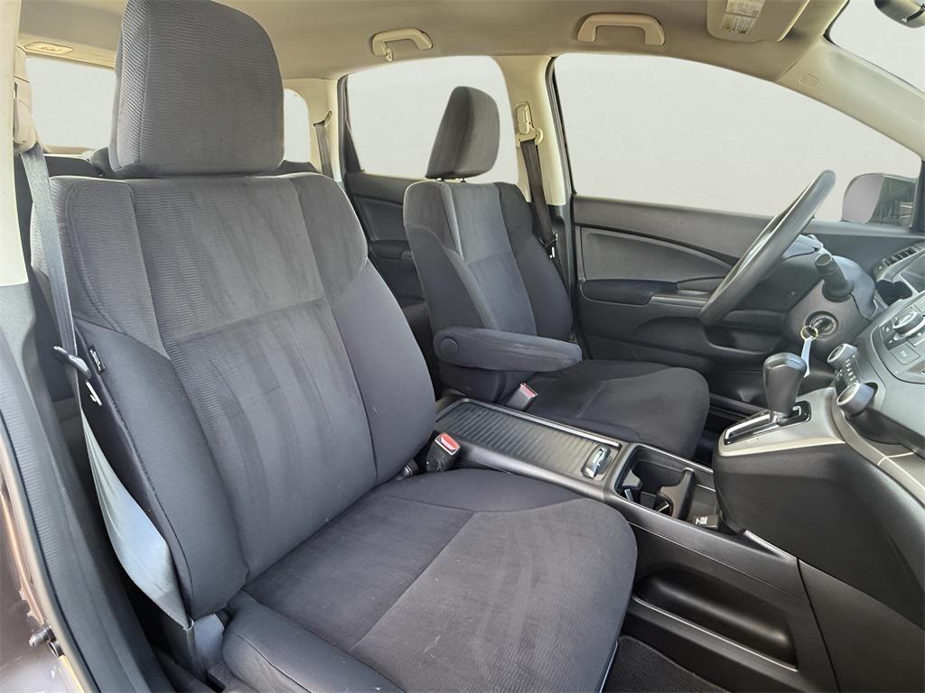 used 2014 Honda CR-V car, priced at $12,500