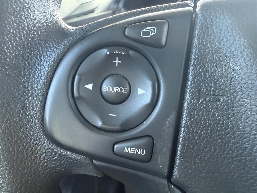 used 2014 Honda CR-V car, priced at $12,500