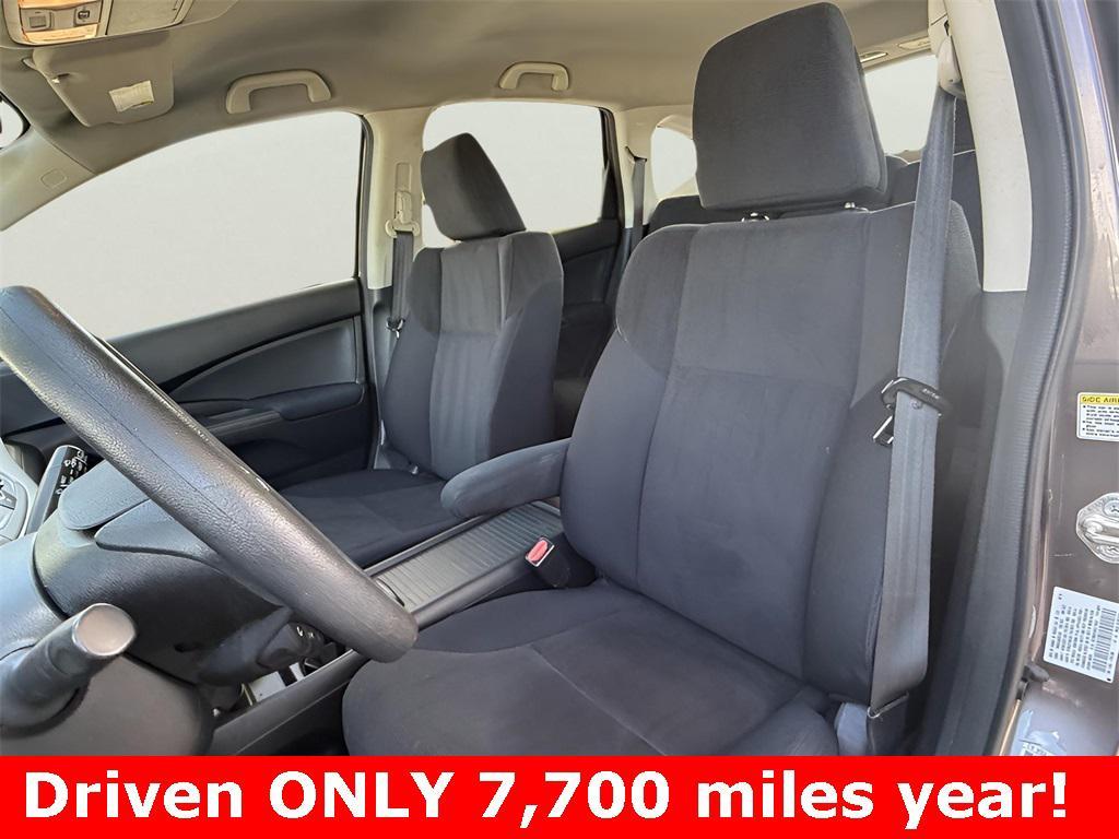 used 2014 Honda CR-V car, priced at $11,750