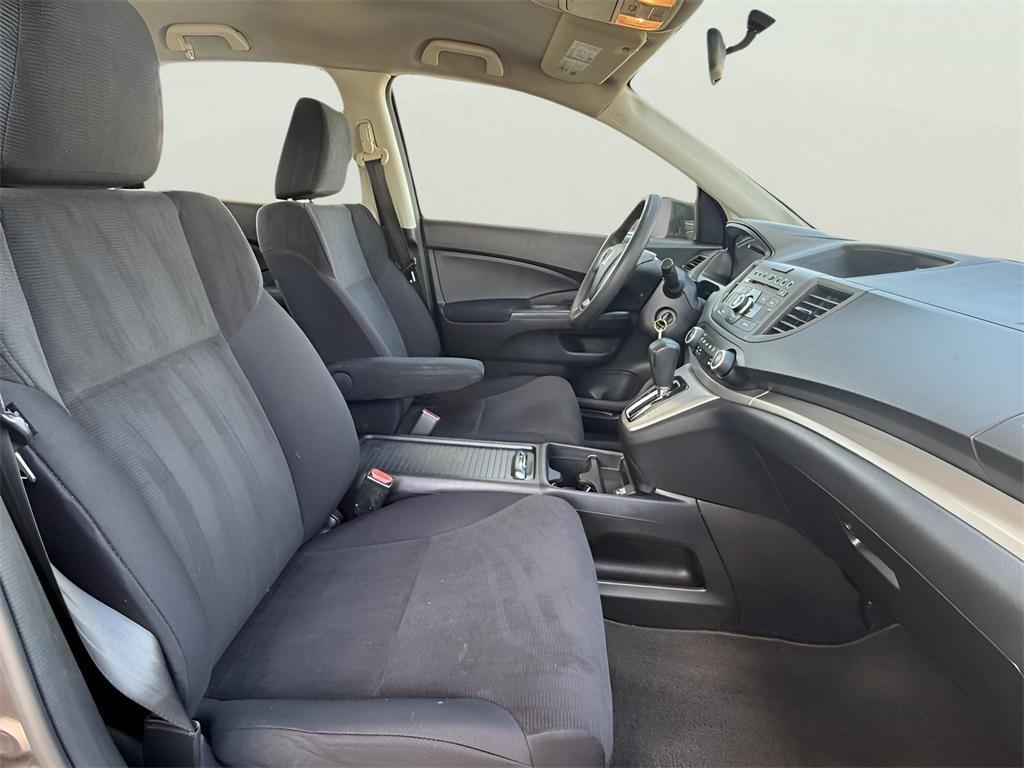used 2014 Honda CR-V car, priced at $12,000