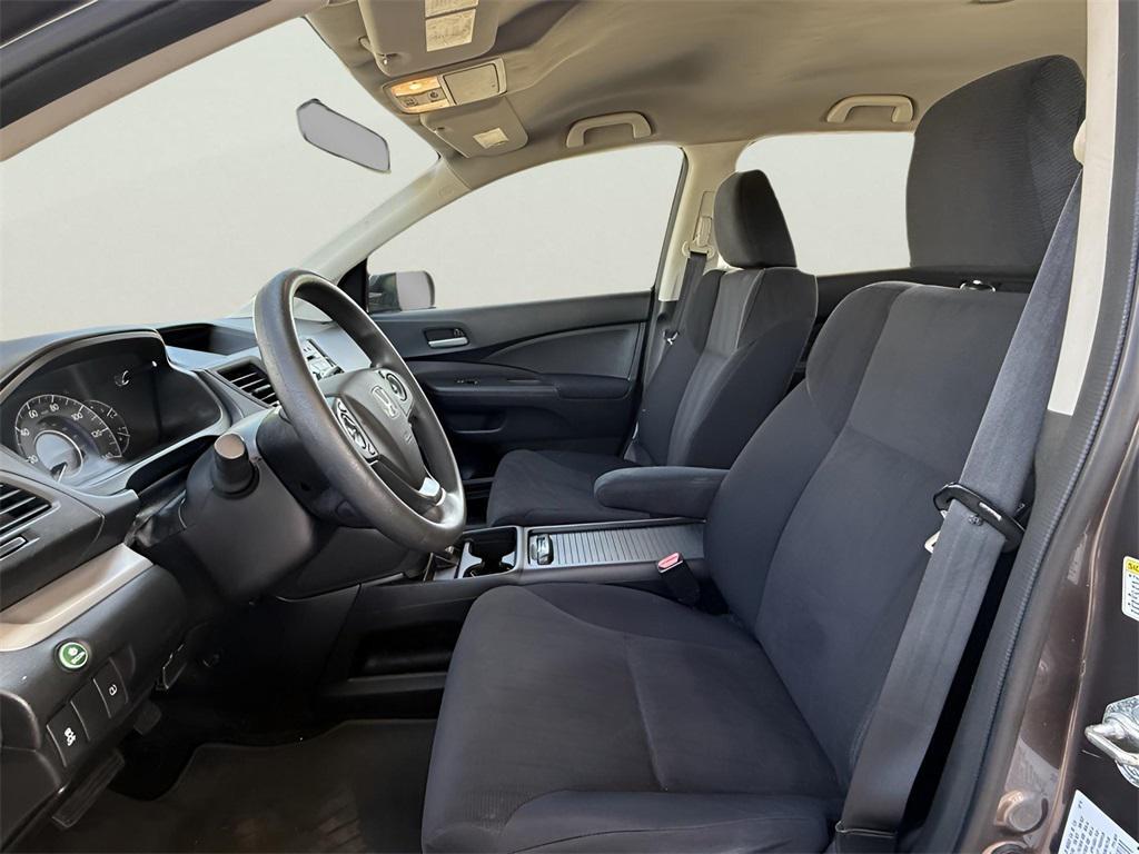 used 2014 Honda CR-V car, priced at $12,000