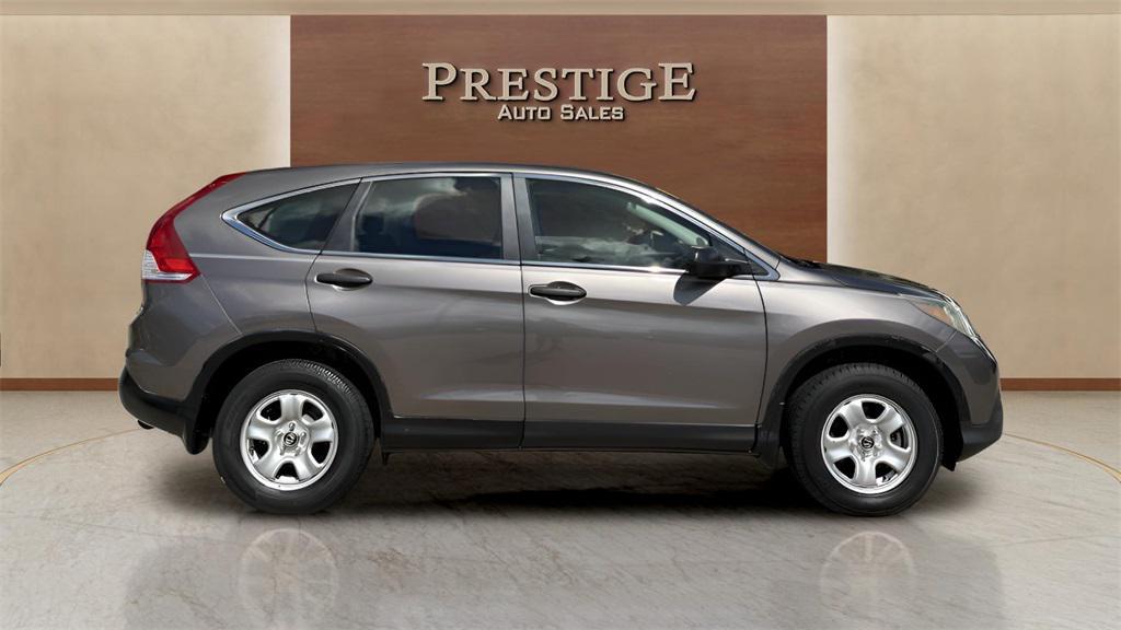 used 2014 Honda CR-V car, priced at $12,000
