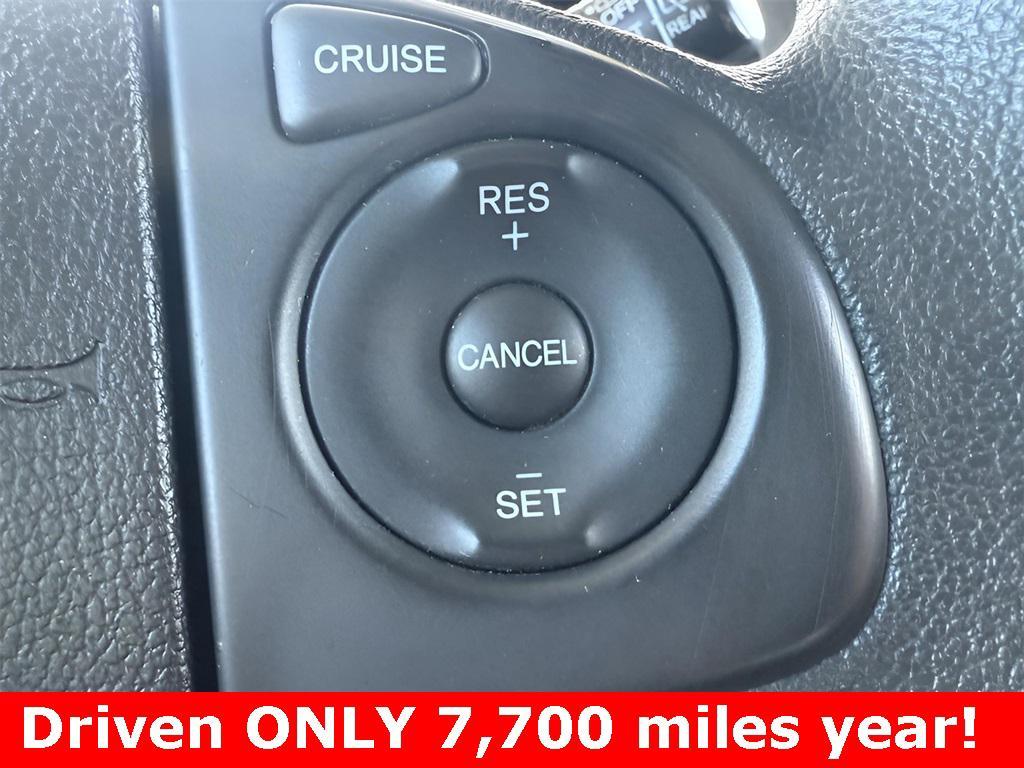 used 2014 Honda CR-V car, priced at $11,750