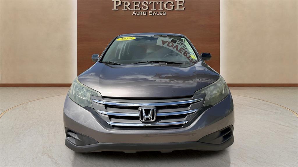 used 2014 Honda CR-V car, priced at $12,500
