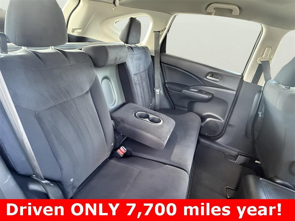 used 2014 Honda CR-V car, priced at $11,750