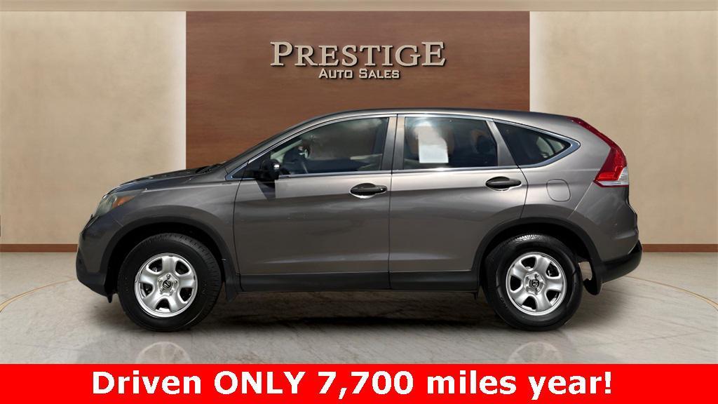 used 2014 Honda CR-V car, priced at $11,750
