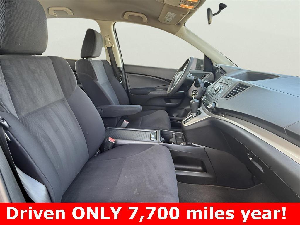 used 2014 Honda CR-V car, priced at $11,750