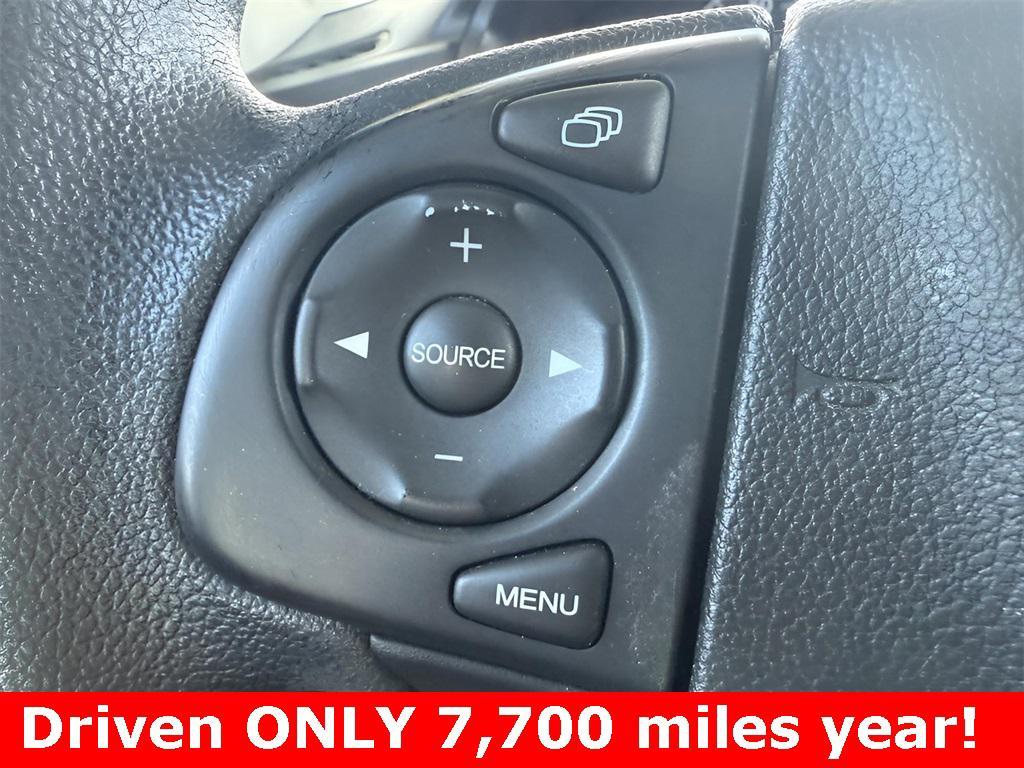 used 2014 Honda CR-V car, priced at $11,750