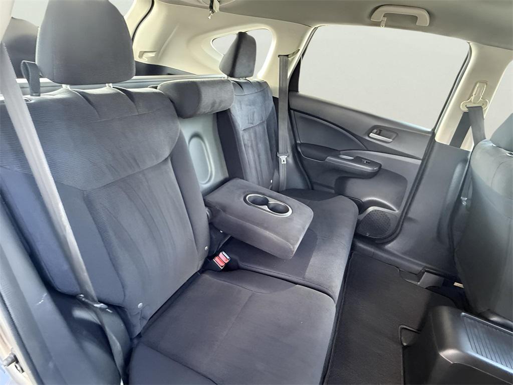 used 2014 Honda CR-V car, priced at $12,500