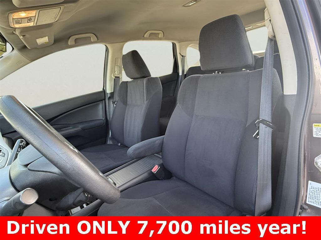 used 2014 Honda CR-V car, priced at $11,750