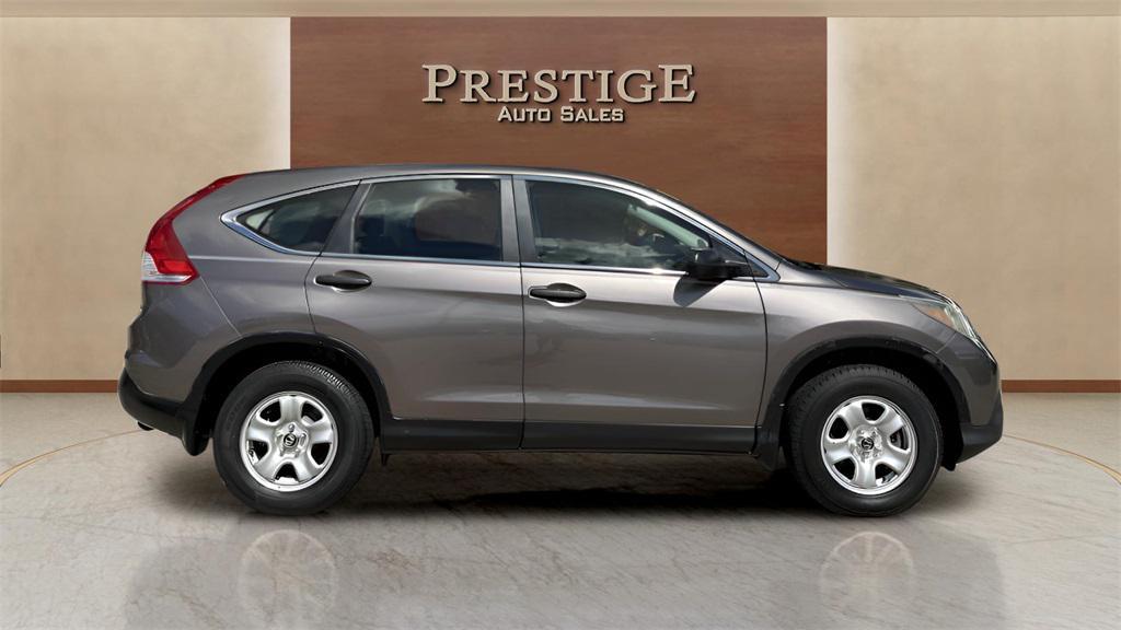 used 2014 Honda CR-V car, priced at $12,000