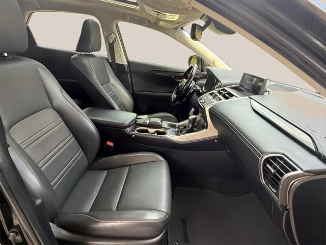 used 2018 Lexus NX 300 car, priced at $22,500