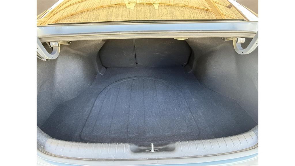 used 2022 Hyundai Elantra car, priced at $18,300