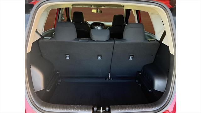 used 2020 Kia Soul car, priced at $15,000