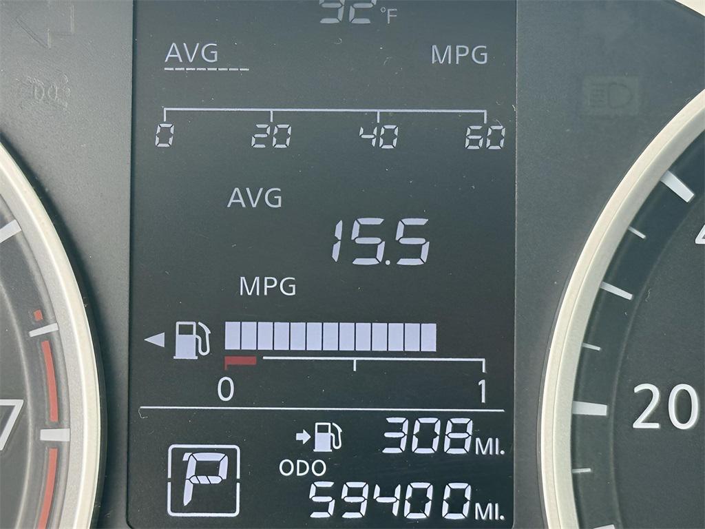 used 2021 Nissan Kicks car, priced at $14,500