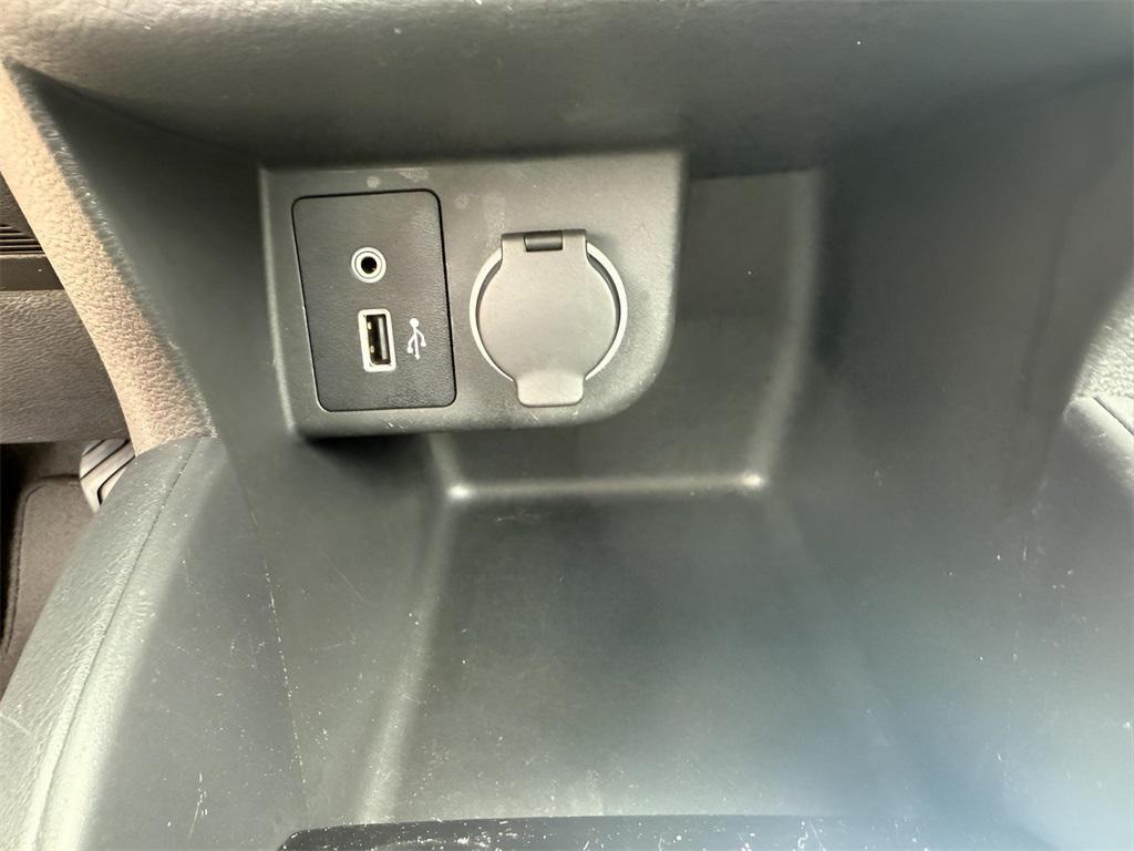 used 2021 Nissan Kicks car, priced at $14,500